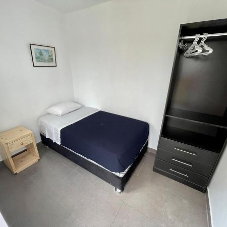 Casaroma Hostels ليما المظهر الخارجي الصورة