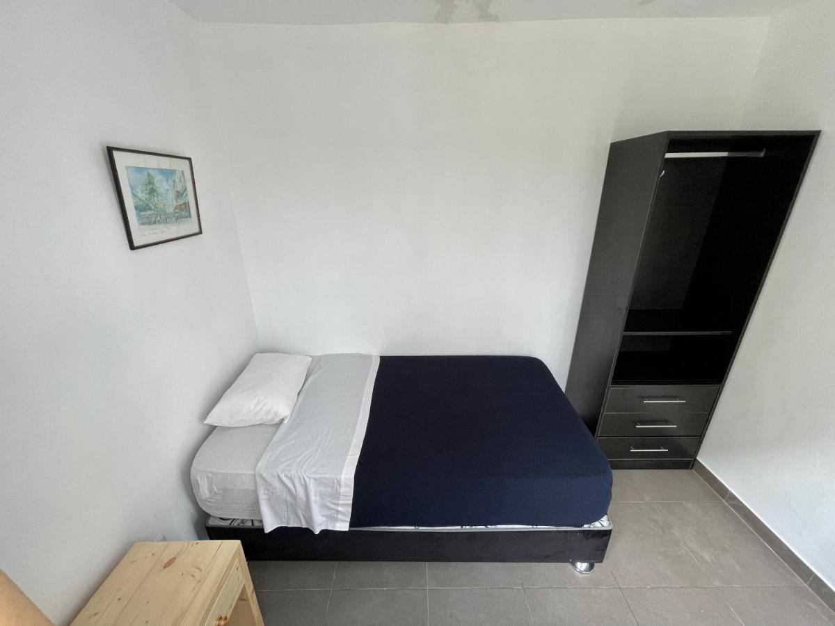 Casaroma Hostels ليما المظهر الخارجي الصورة